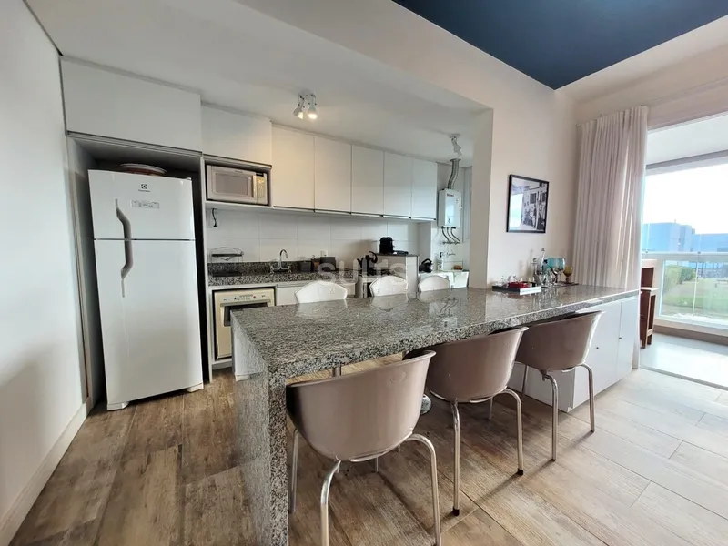 Excelente apartamento impecável no condomínio Rossi Atlântida: 12ª foto da galeria de imagens do imóvel