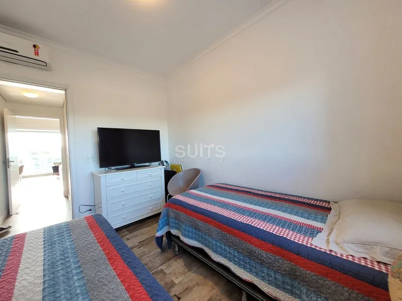 Excelente apartamento impecável no condomínio Rossi Atlântida: 19ª foto da galeria de imagens do imóvel