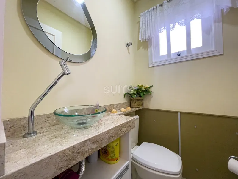 Lindíssima casa à venda na praia de Remanso em Xangri-Lá: 11ª foto da galeria de imagens do imóvel