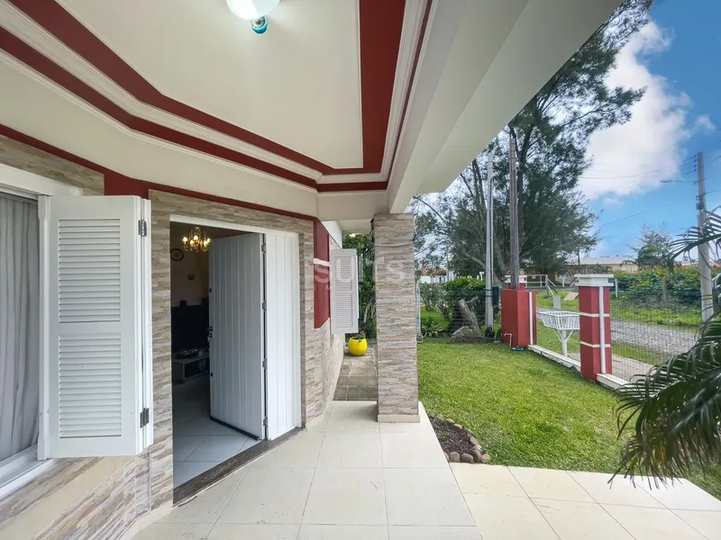 Lindíssima casa à venda na praia de Remanso em Xangri-Lá: 7ª foto da galeria de imagens do imóvel