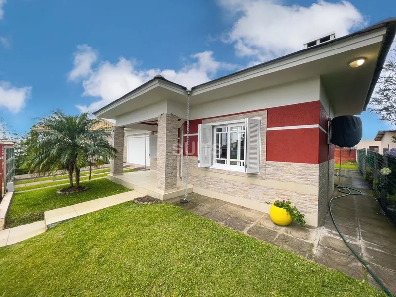 Lindíssima casa à venda na praia de Remanso em Xangri-Lá: 6ª foto da galeria de imagens do imóvel