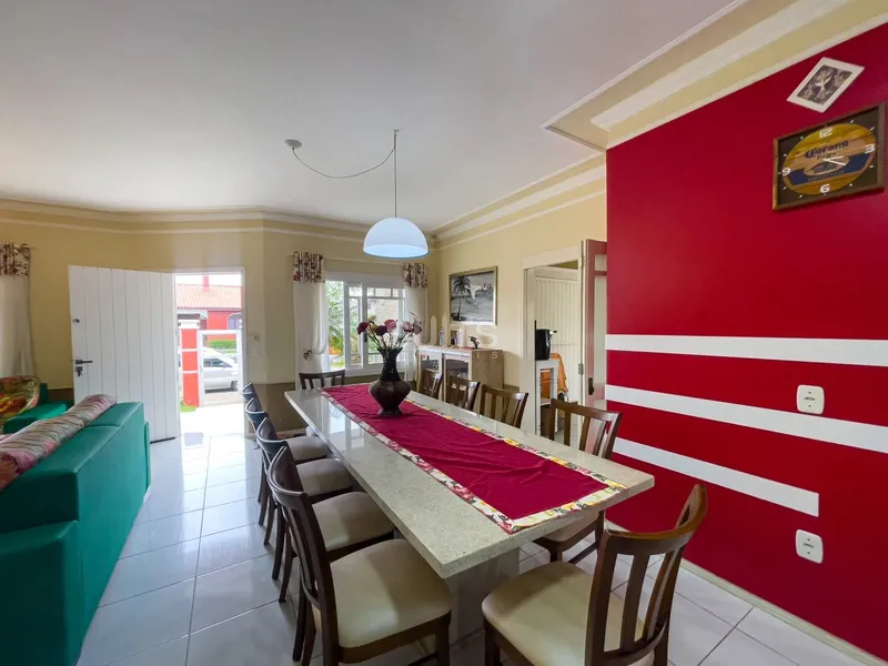 Lindíssima casa à venda na praia de Remanso em Xangri-Lá: 14ª foto da galeria de imagens do imóvel