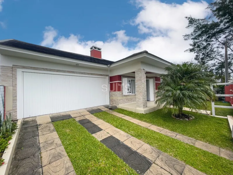 Lindíssima casa à venda na praia de Remanso em Xangri-Lá: 5ª foto da galeria de imagens do imóvel