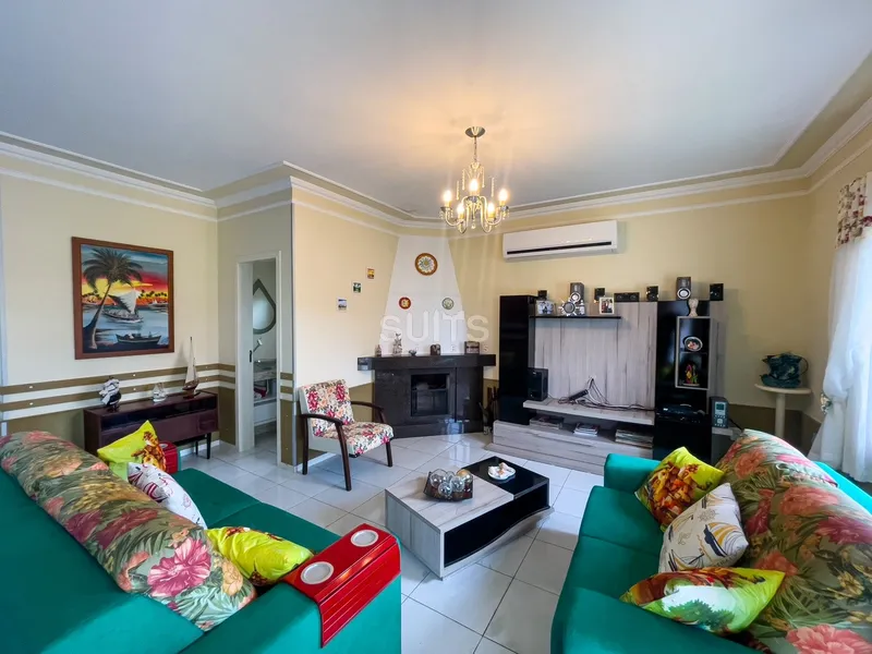 Lindíssima casa à venda na praia de Remanso em Xangri-Lá: 8ª foto da galeria de imagens do imóvel