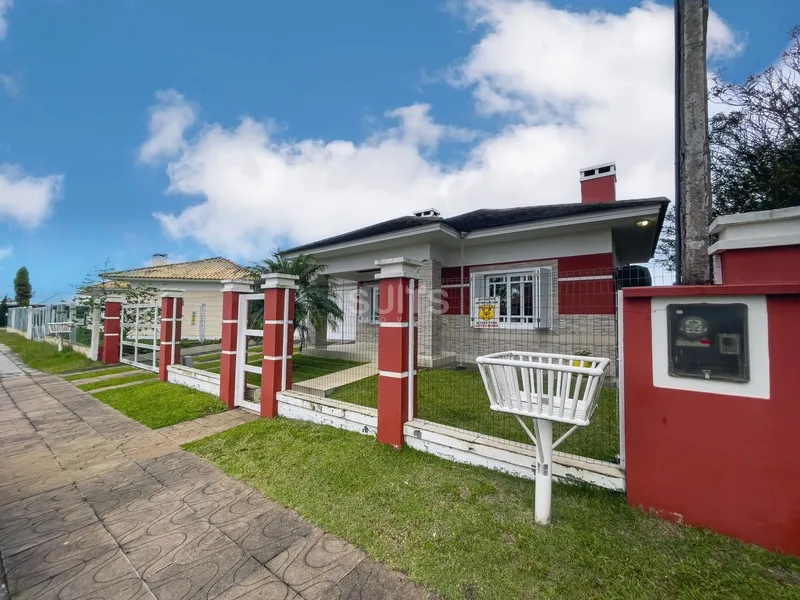 Lindíssima casa à venda na praia de Remanso em Xangri-Lá: 4ª foto da galeria de imagens do imóvel