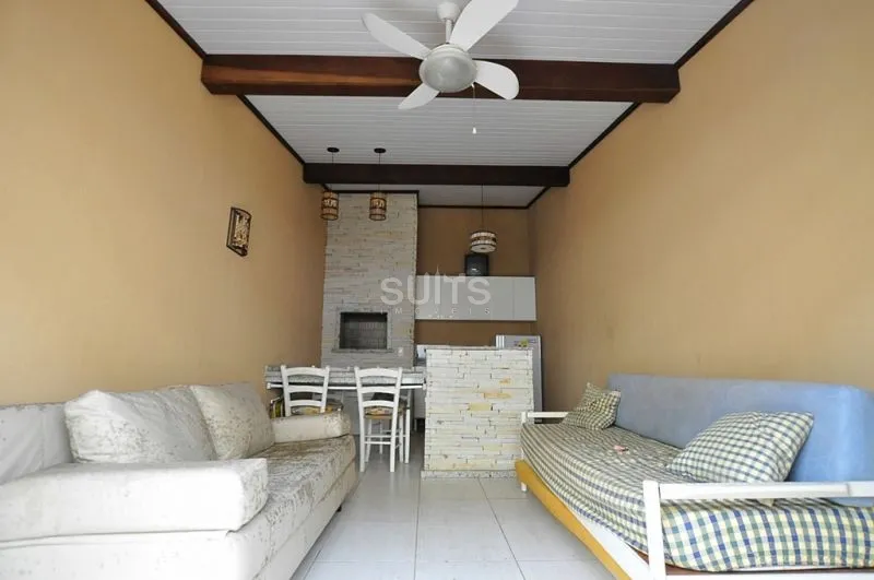 Excelente apartamento na praia de Atlântida: 16ª foto da galeria de imagens do imóvel