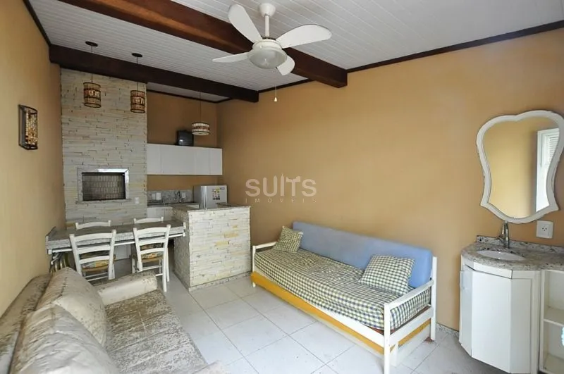 Excelente apartamento na praia de Atlântida: 17ª foto da galeria de imagens do imóvel