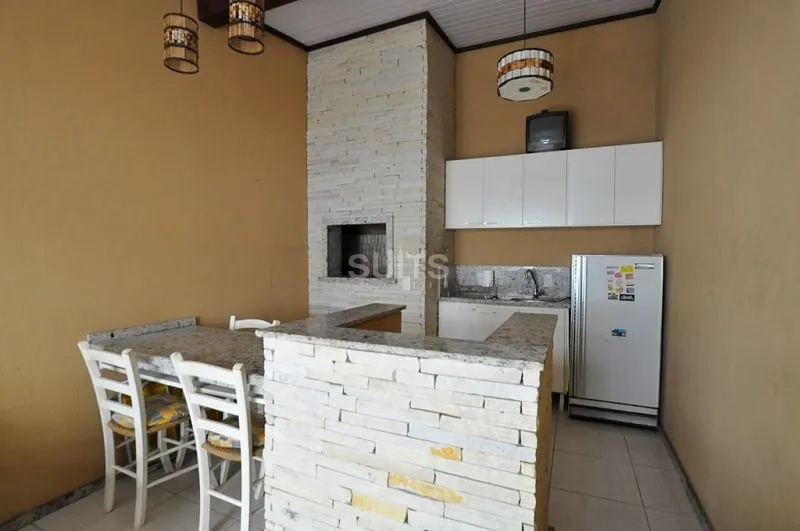 Excelente apartamento na praia de Atlântida: 18ª foto da galeria de imagens do imóvel