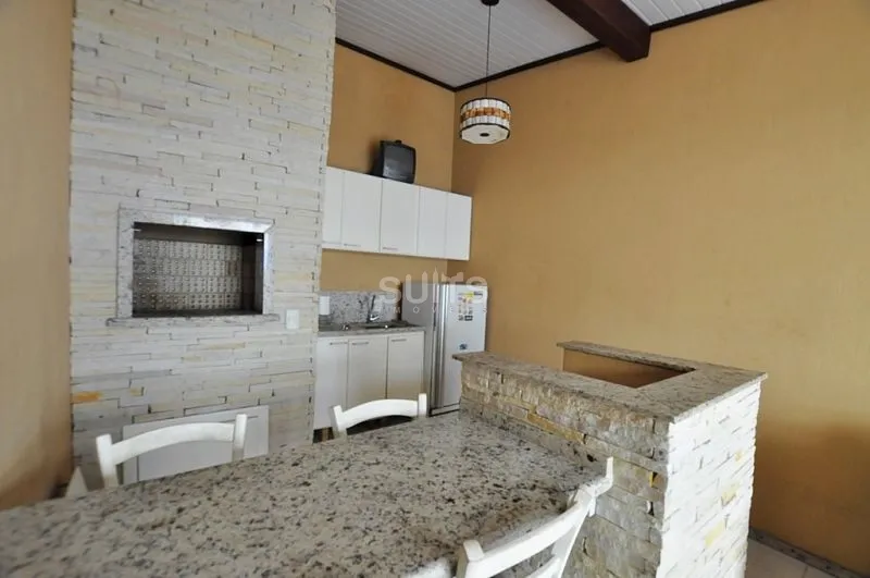 Excelente apartamento na praia de Atlântida: 19ª foto da galeria de imagens do imóvel