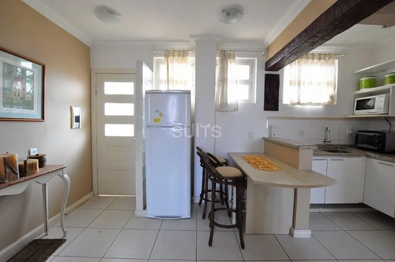 Excelente apartamento na praia de Atlântida: 5ª foto da galeria de imagens do imóvel