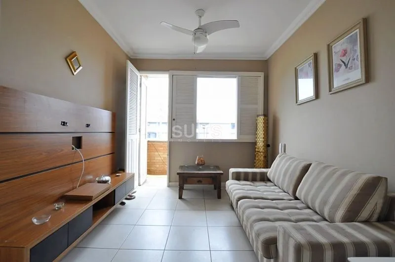 Excelente apartamento na praia de Atlântida: 11ª foto da galeria de imagens do imóvel