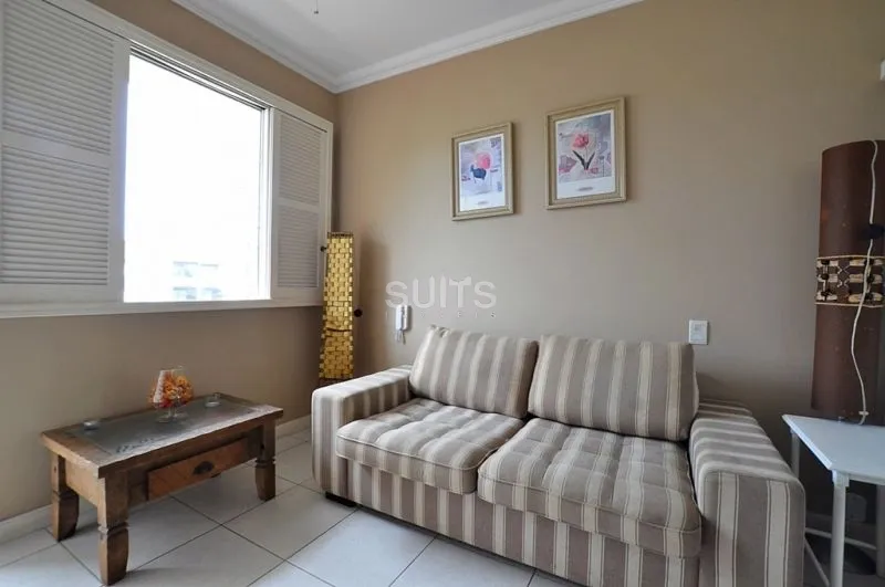 Excelente apartamento na praia de Atlântida: 9ª foto da galeria de imagens do imóvel