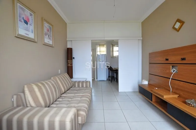 Excelente apartamento na praia de Atlântida: 8ª foto da galeria de imagens do imóvel