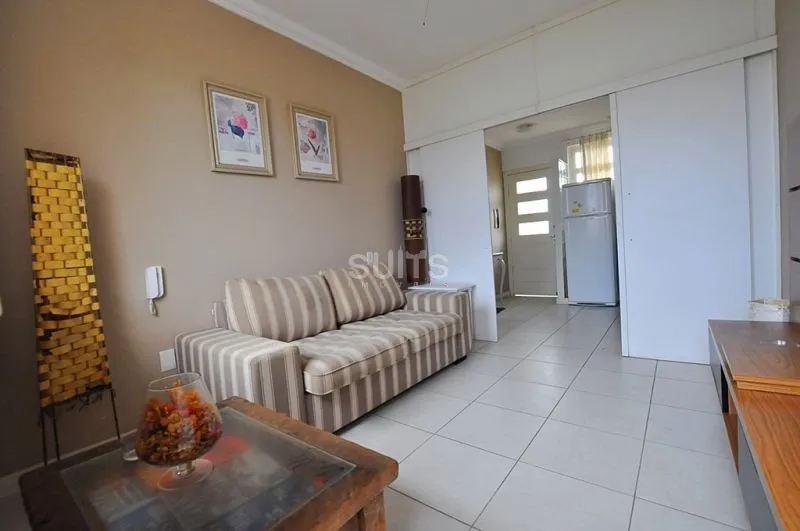 Excelente apartamento na praia de Atlântida: 10ª foto da galeria de imagens do imóvel