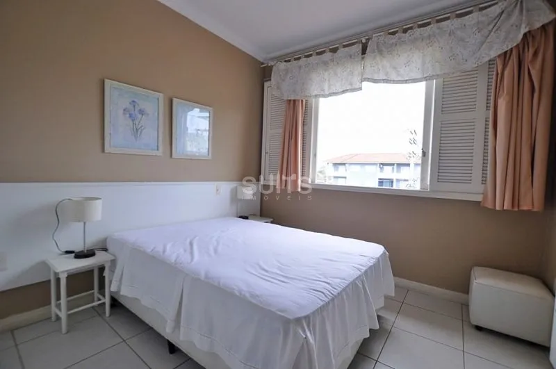 Excelente apartamento na praia de Atlântida: 13ª foto da galeria de imagens do imóvel