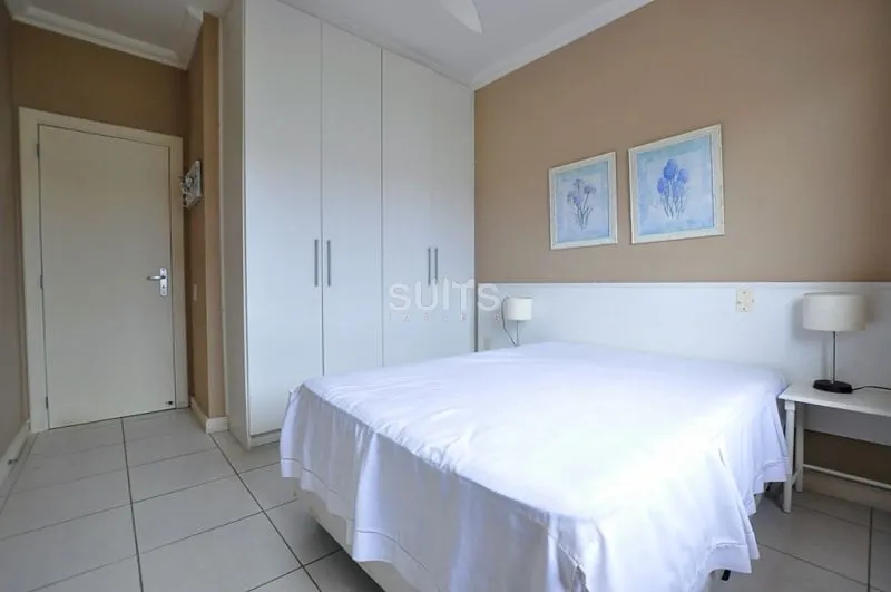 Excelente apartamento na praia de Atlântida: 12ª foto da galeria de imagens do imóvel