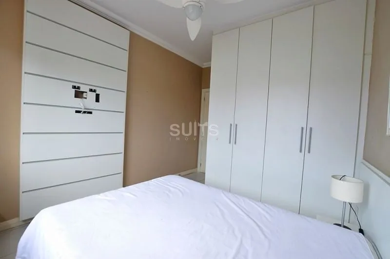 Excelente apartamento na praia de Atlântida: 15ª foto da galeria de imagens do imóvel