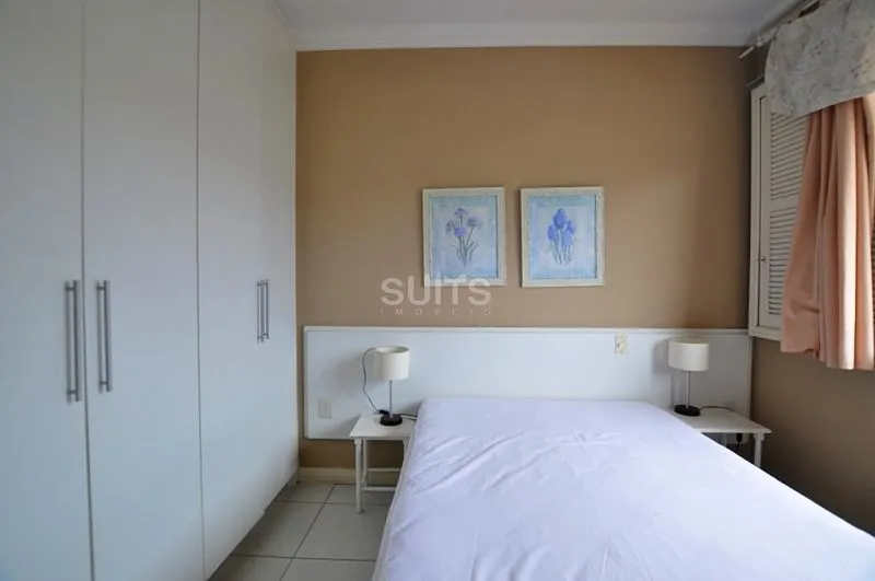 Excelente apartamento na praia de Atlântida: 14ª foto da galeria de imagens do imóvel