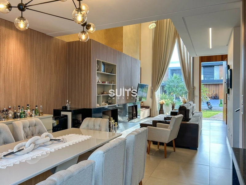 Excelente sobrado no condomínio Blue: 14ª foto da galeria de imagens do imóvel