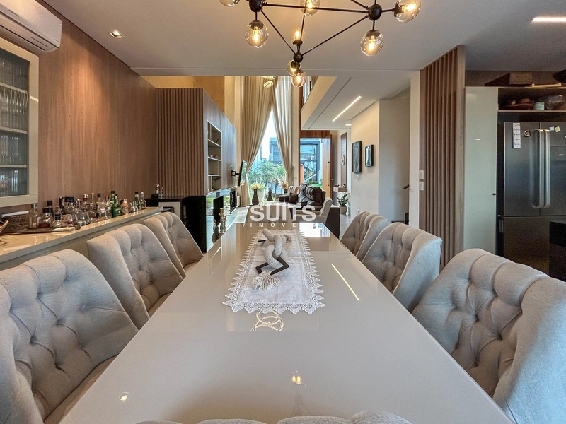 Excelente sobrado no condomínio Blue: 15ª foto da galeria de imagens do imóvel