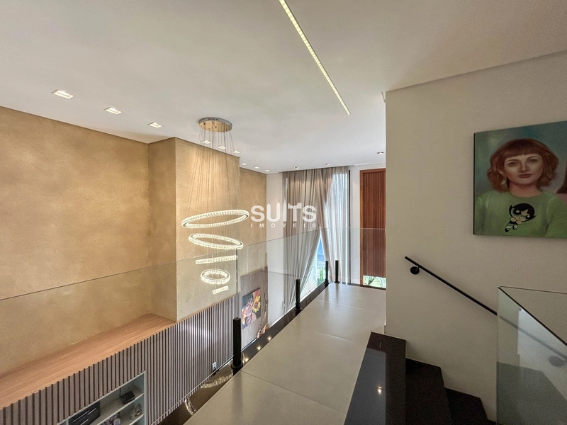 Excelente sobrado no condomínio Blue: 24ª foto da galeria de imagens do imóvel