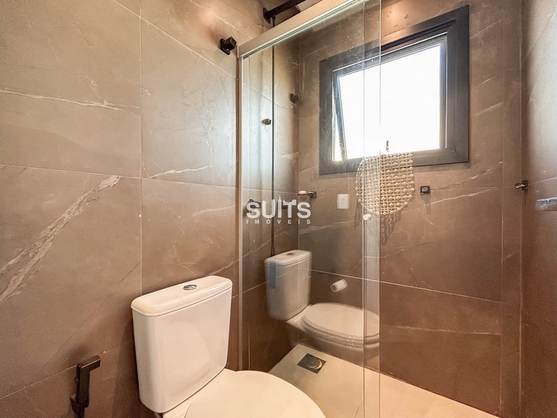 Excelente sobrado no condomínio Blue: 28ª foto da galeria de imagens do imóvel