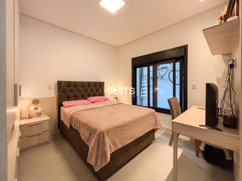 Excelente sobrado no condomínio Blue: 39ª foto da galeria de imagens do imóvel