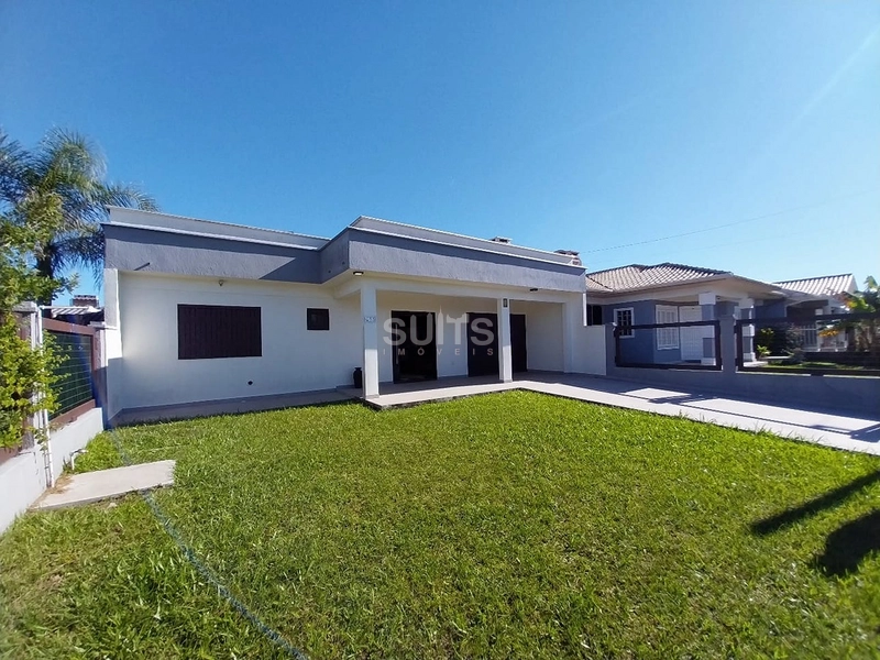 Excelente casa à venda na Noiva do Mar : 1ª foto da galeria de imagens do imóvel