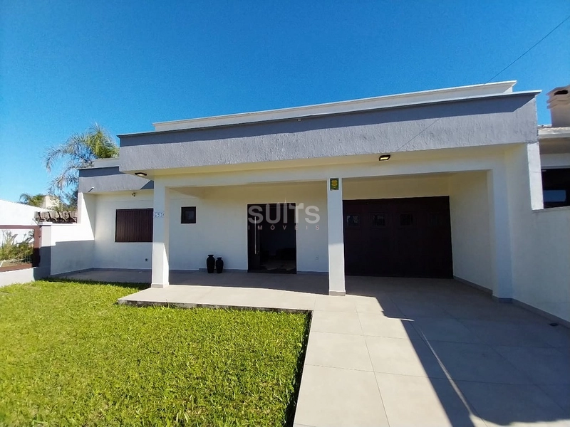 Excelente casa à venda na Noiva do Mar : 2ª foto da galeria de imagens do imóvel