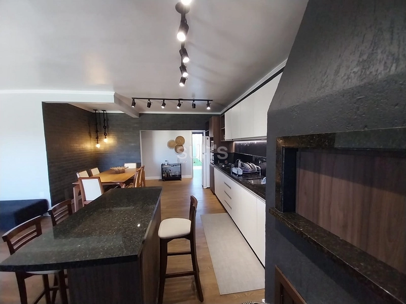 Excelente casa à venda na Noiva do Mar : 8ª foto da galeria de imagens do imóvel