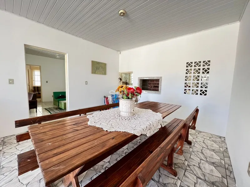 Ótima casa próxima ao mar no Balneário Atlântida Sul: 12ª foto da galeria de imagens do imóvel