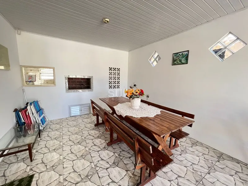 Ótima casa próxima ao mar no Balneário Atlântida Sul: 10ª foto da galeria de imagens do imóvel