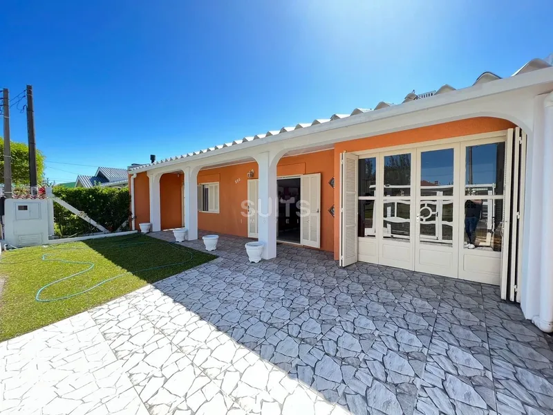 Ótima casa próxima ao mar no Balneário Atlântida Sul: 2ª foto da galeria de imagens do imóvel