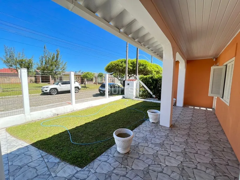 Ótima casa próxima ao mar no Balneário Atlântida Sul: 5ª foto da galeria de imagens do imóvel
