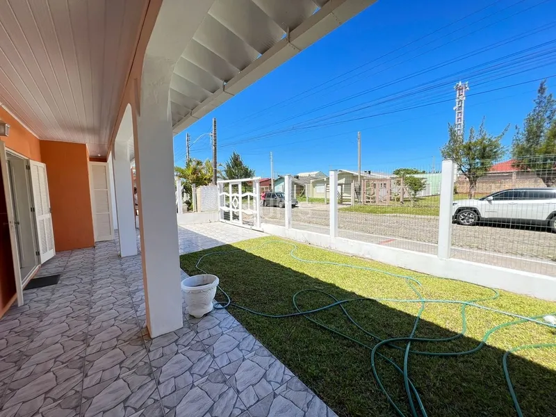 Ótima casa próxima ao mar no Balneário Atlântida Sul: 4ª foto da galeria de imagens do imóvel