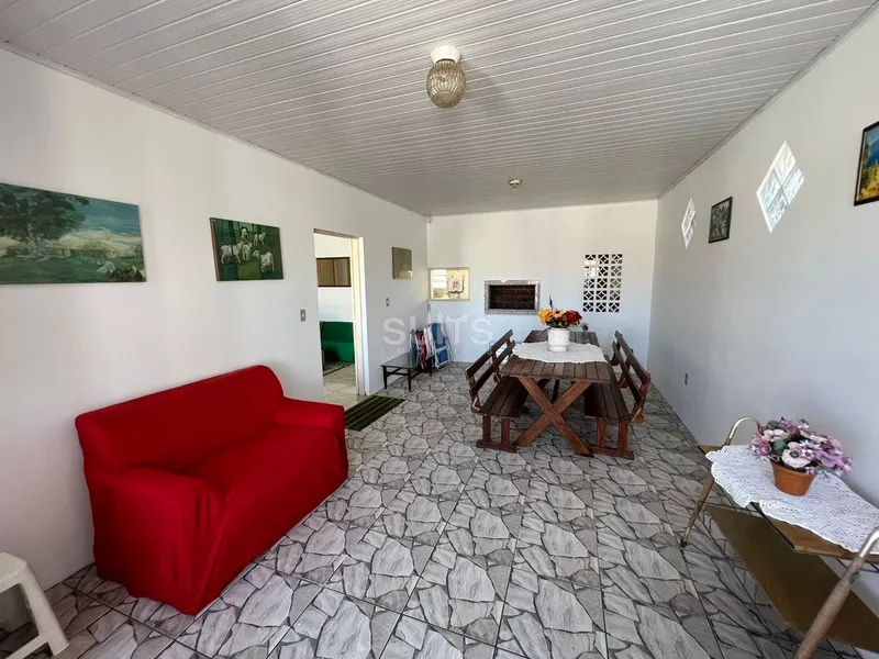 Ótima casa próxima ao mar no Balneário Atlântida Sul: 8ª foto da galeria de imagens do imóvel