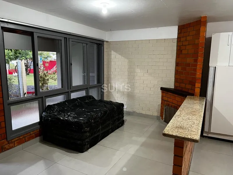 Excelente Sobrado na praia de Noiva do mar: 8ª foto da galeria de imagens do imóvel