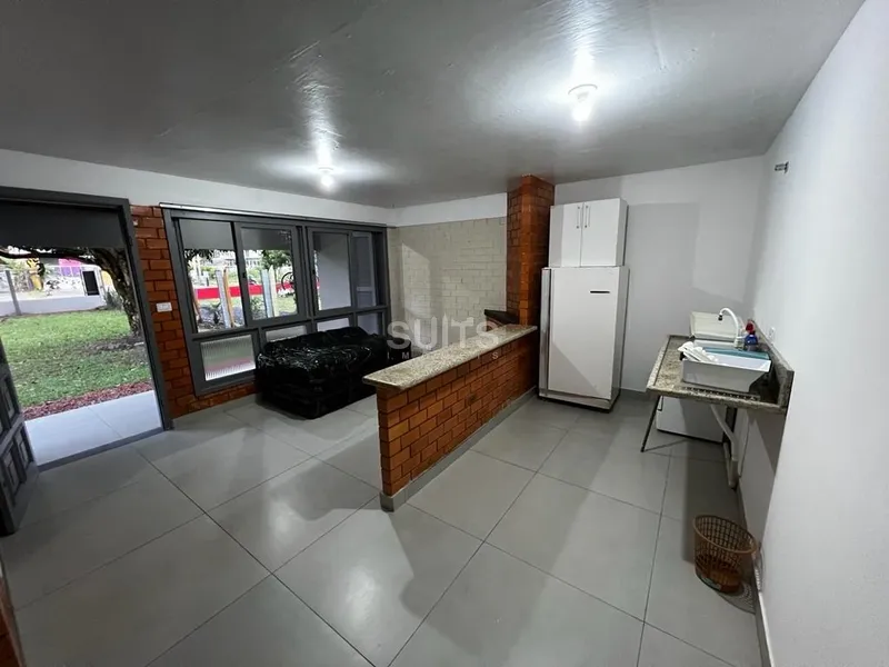 Excelente Sobrado na praia de Noiva do mar: 13ª foto da galeria de imagens do imóvel