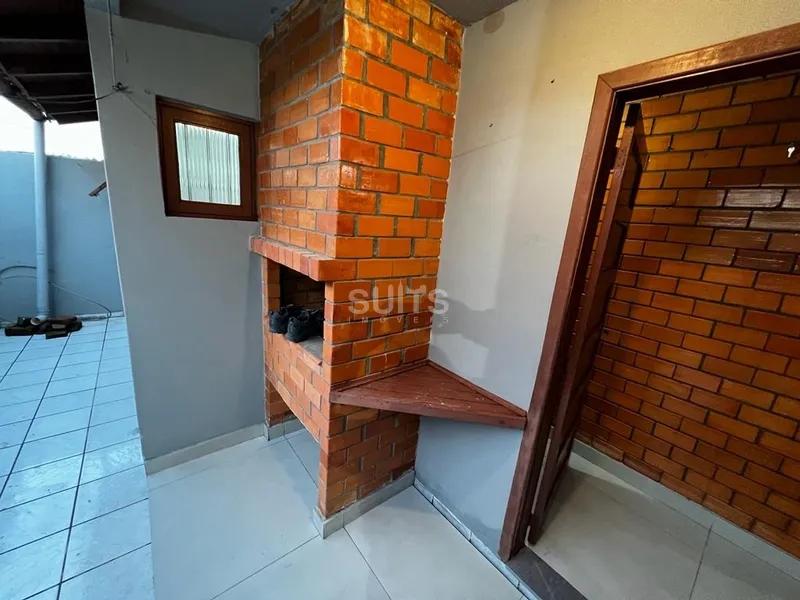 Excelente Sobrado na praia de Noiva do mar: 5ª foto da galeria de imagens do imóvel