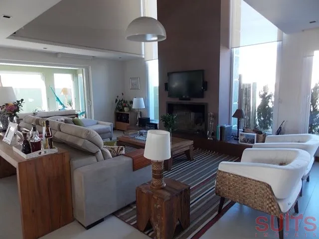 Mansão em Condomínio Beira Mar em Xangri-Lá: 3ª foto da galeria de imagens do imóvel