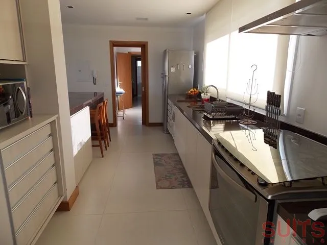 Mansão em Condomínio Beira Mar em Xangri-Lá: 9ª foto da galeria de imagens do imóvel