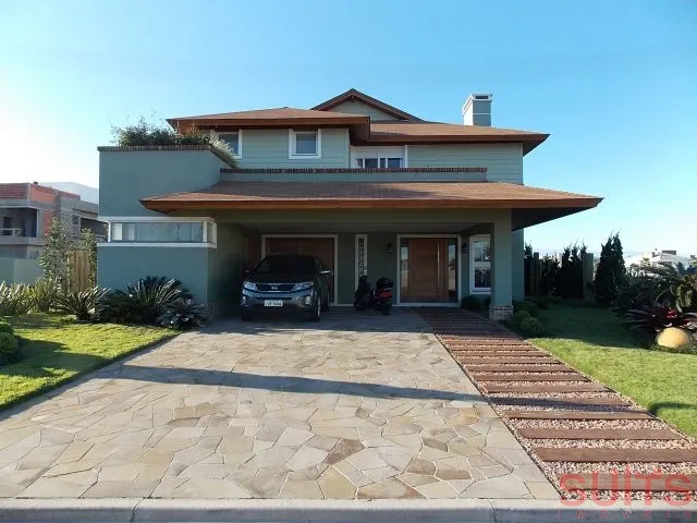 Mansão em Condomínio Beira Mar em Xangri-Lá: 1ª foto da galeria de imagens do imóvel