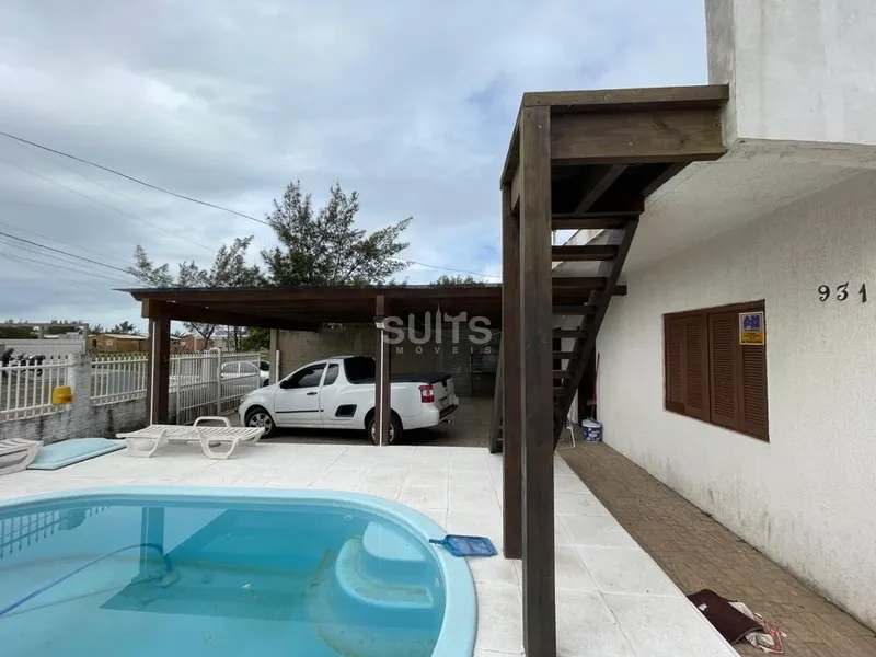 Excelente sobrado em Noiva do Mar: 10ª foto da galeria de imagens do imóvel