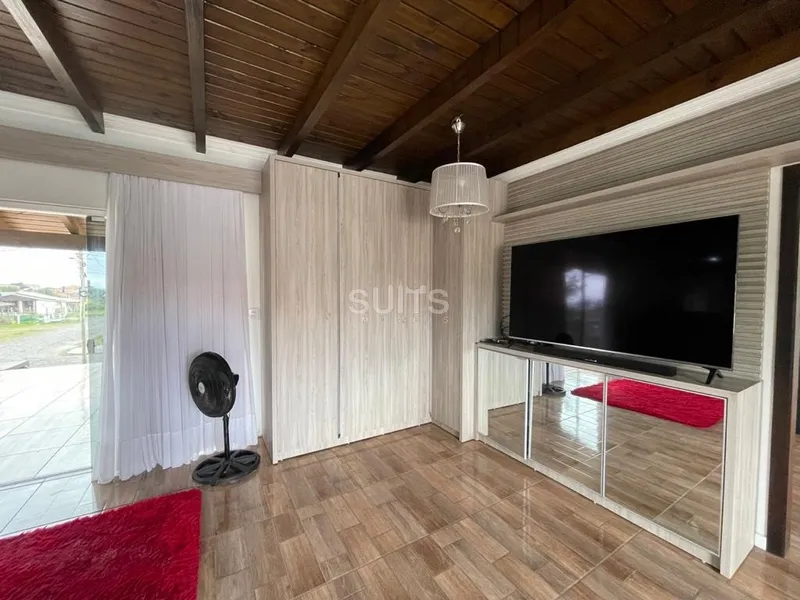 Excelente sobrado em Noiva do Mar: 16ª foto da galeria de imagens do imóvel