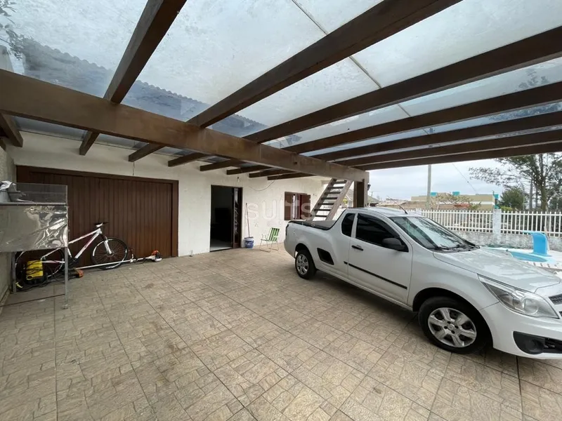 Excelente sobrado em Noiva do Mar: 9ª foto da galeria de imagens do imóvel