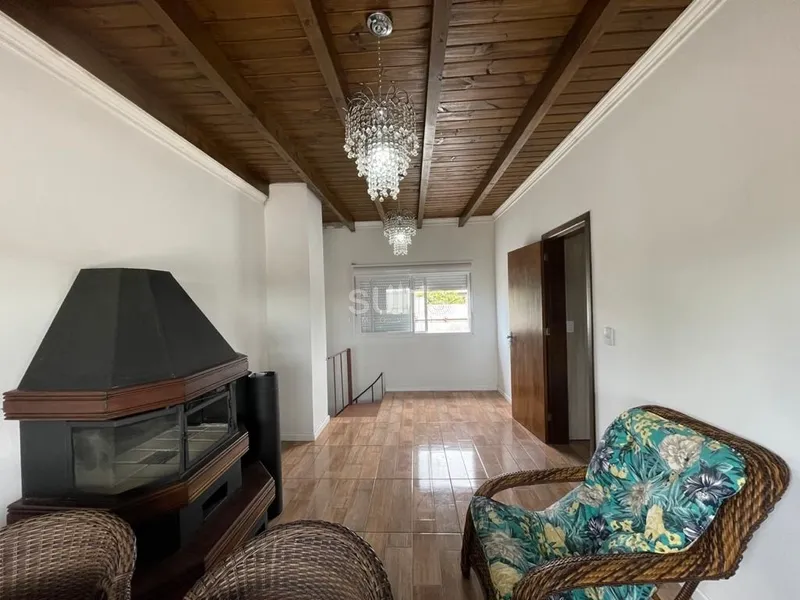 Excelente sobrado em Noiva do Mar: 4ª foto da galeria de imagens do imóvel