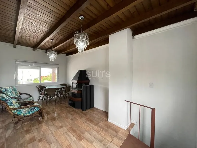 Excelente sobrado em Noiva do Mar: 13ª foto da galeria de imagens do imóvel