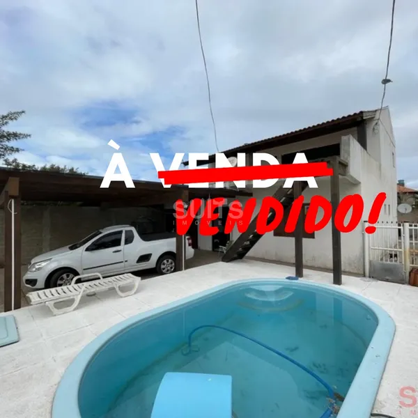 Excelente sobrado em Noiva do Mar: 25ª foto da galeria de imagens do imóvel