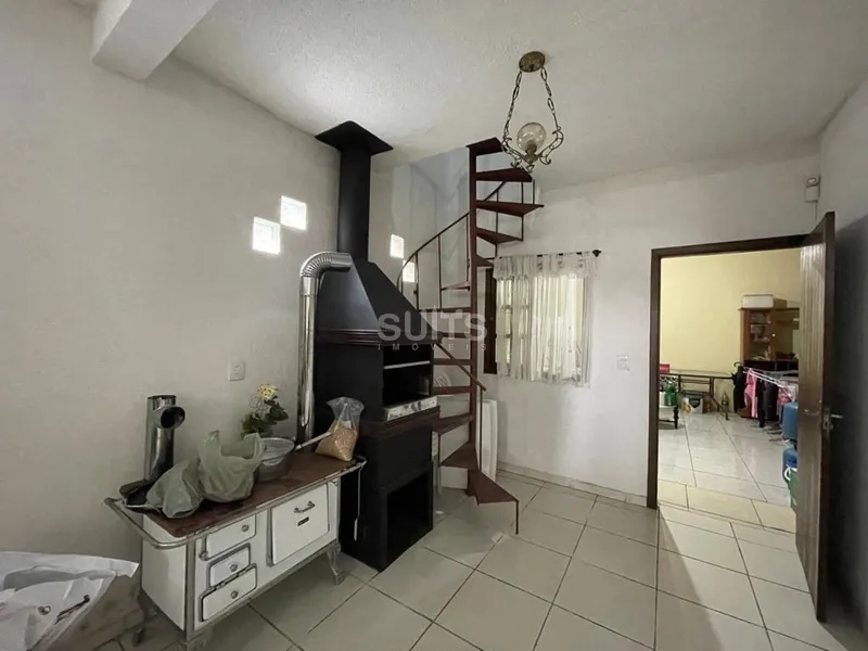 Excelente sobrado em Noiva do Mar: 15ª foto da galeria de imagens do imóvel