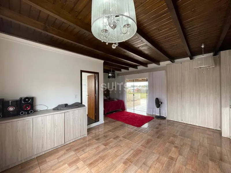 Excelente sobrado em Noiva do Mar: 17ª foto da galeria de imagens do imóvel